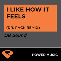 Thumbnail for the Db Sound - I Like How It Feels link, provided by host site
