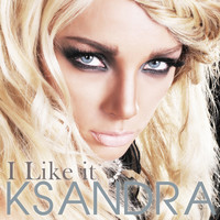 Thumbnail for the Ksandra - I Like It link, provided by host site