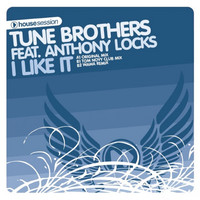 Thumbnail for the Tune Brothers - I Like It link, provided by host site