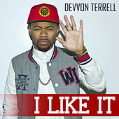 Thumbnail for the Devvon Terrell - I Like It link, provided by host site
