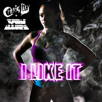 Thumbnail for the Cherie Lily - I Like It link, provided by host site