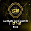 Thumbnail for the Jamlimmat - I Like That link, provided by host site