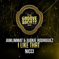 Thumbnail for the Jamlimmat - I Like That link, provided by host site