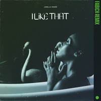 Thumbnail for the Janelle Monáe - I Like That (Fabich Remix) link, provided by host site