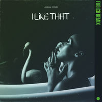Thumbnail for the Janelle Monáe - I Like That (Fabich Remix) link, provided by host site