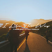 Thumbnail for the Liam Ferrari - I Like The Way link, provided by host site