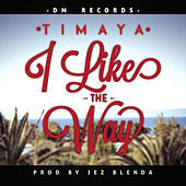 Thumbnail for the Timaya - I Like The Way link, provided by host site