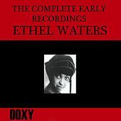 Thumbnail for the Ethel Waters - I Like the Way He Does It link, provided by host site