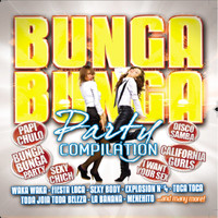 Thumbnail for the DJ Hush - I Like the Way - The Dance Rmx link, provided by host site