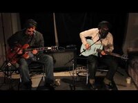 Thumbnail for the Eels - I Like the Way This Is Going (Live on KEXP) link, provided by host site