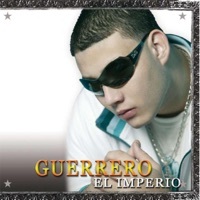 Thumbnail for the Guerrero - I Like The Way U Move link, provided by host site