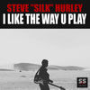 Thumbnail for the Steve "Silk" Hurley - I Like the Way U Play link, provided by host site