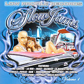 Thumbnail for the Lil Rob - I Like The Way You Love Me link, provided by host site