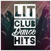 Thumbnail for the Ultimate Dance Hits - I Like the Way You Move link, provided by host site