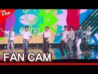 Thumbnail for the Ciipher - I like you (싸이퍼, 안꿀려) [THE SHOW, Fancam] 4K 60p link, provided by host site