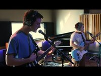 Thumbnail for the Remember Sports - I Liked You Best / Unwell | Audiotree Live link, provided by host site