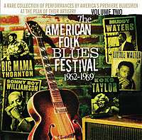 Thumbnail for the Howlin' Wolf - I'll Be Back Someday - Live link, provided by host site