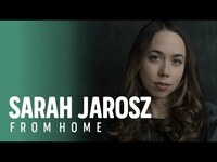 Thumbnail for the Sarah Jarosz - I'll Be Gone - Cardinal Sessions From Home link, provided by host site