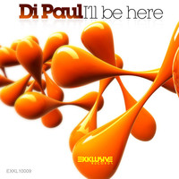 Thumbnail for the Di Paul - I'll Be Here link, provided by host site