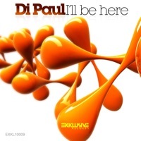 Thumbnail for the Di Paul - I'll Be Here link, provided by host site