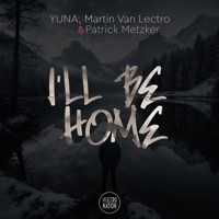 Thumbnail for the Yuna - I'll Be Home link, provided by host site