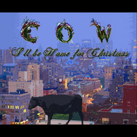 Thumbnail for the C.O.W. 牛 - I'll Be Home for Christmas link, provided by host site