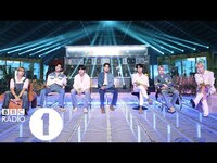 Thumbnail for the BTS - I'll Be Missing You (Puff Daddy, Faith Evans and Sting Cover) in the Live Lounge link, provided by host site