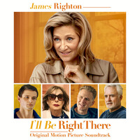 Thumbnail for the James Righton - I'll Be Right There (Original Motion Picture Soundtrack) link, provided by host site
