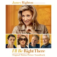 Thumbnail for the James Righton - I'll Be Right There (Original Motion Picture Soundtrack) link, provided by host site