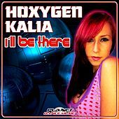 Thumbnail for the Hoxygen - I'll Be There link, provided by host site