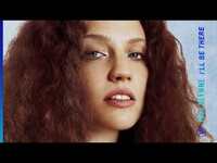 Thumbnail for the Jess Glynne - I'll Be There (Cahill remix) link, provided by host site