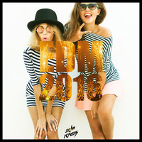 Thumbnail for the The Cruzaders - I'll Be There - Extended Mix link, provided by host site