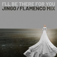 Thumbnail for the Jingo - I'll Be There for You (Flamenco Mix) link, provided by host site