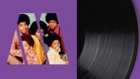 Thumbnail for the Jackson 5 - I'll Be There (Lyric Video) link, provided by host site