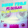 Thumbnail for the The Disco Fries - I'll Be Your Trick link, provided by host site