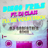 Thumbnail for the The Disco Fries - I'll Be Your Trick [DJ Godfather Remix] link, provided by host site