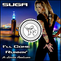 Thumbnail for the SUGA - I'll Come Runnin' link, provided by host site