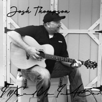 Thumbnail for the Josh Thompson - I'll End up in a Bar link, provided by host site