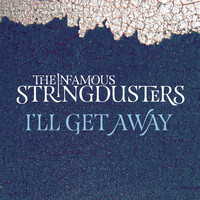Thumbnail for the The Infamous Stringdusters - I'll Get Away link, provided by host site