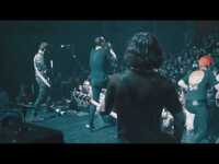 Thumbnail for the Touché Amoré - "I'll Get My Just Deserve" link, provided by host site