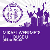 Thumbnail for the Mikael Weermets - I'll House U (Jesse Voorn Remix) - Jesse Voorn Remix link, provided by host site
