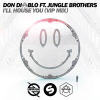 Thumbnail for the Don Diablo - I'll House You [VIP Mix] (VIP Mix) link, provided by host site