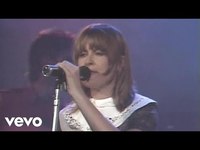 Thumbnail for the Divinyls - I'll Make You Happy link, provided by host site