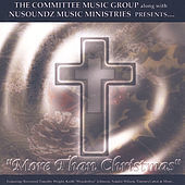 Thumbnail for the Keith Johnson - I'll Praise You link, provided by host site