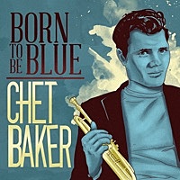 Thumbnail for the Chet Baker - I'll Remember April link, provided by host site