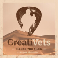 Thumbnail for the CreatiVets - I'll See You Again link, provided by host site