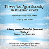 Thumbnail for the Steve Jansen - I'll See You Again Someday link, provided by host site