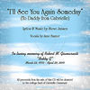 Thumbnail for the Steve Jansen - I'll See You Again Someday link, provided by host site