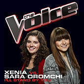 Thumbnail for the Xenia - I’ll Stand By You link, provided by host site