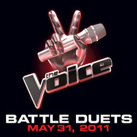 Thumbnail for the Xenia - I’ll Stand By You - The Voice Performance link, provided by host site